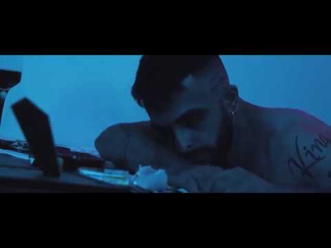 MOND KID - ΠΟΙΟΣ ΘΑ ΜΕ ΚΡΙΝΕΙ  (Official Music Video)Prod.HOG