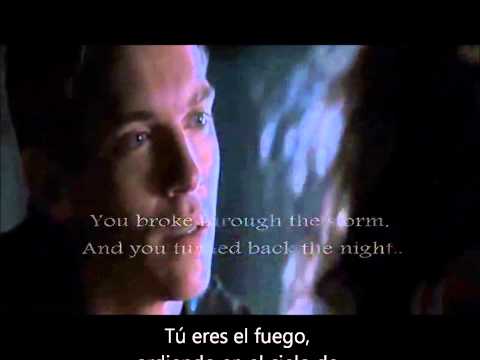 There you were - Jessica Simpson and Marc Anthony subtitulada