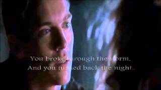 There you were - Jessica Simpson and Marc Anthony subtitulada