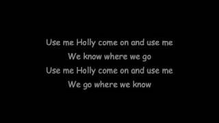 Blink-182 All of This Lyrics