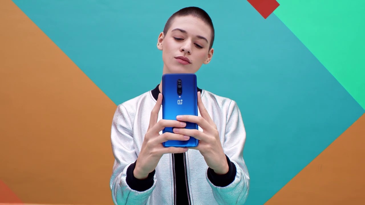 OnePlus 9 Series - Life on Display