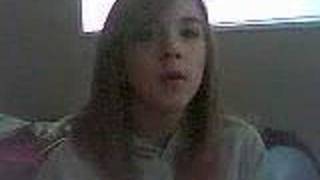 Me singing Feel It - Jakalope