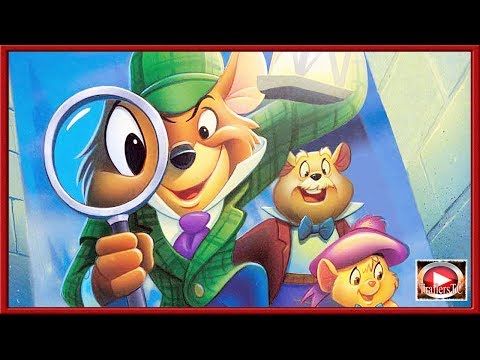 Policías y Ratones Tendrá Live Action