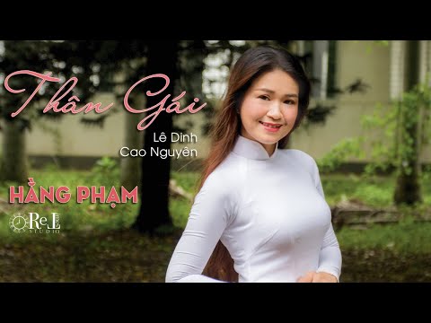 Thể hiện bởi Hằng Phạm