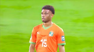 Amad Diallo 1 Goal & Assist vs Kenya. Great Performance [14/10/2025]