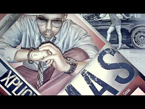 Xplicit "La X" - Mas (Oficial Preview)