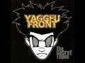 YAGGFU FRONT PLASTIC FANTASTIC Rare 199 NC Rap