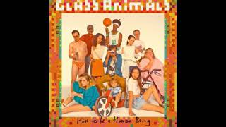 Take a Slice by Glass Animals(without intro)