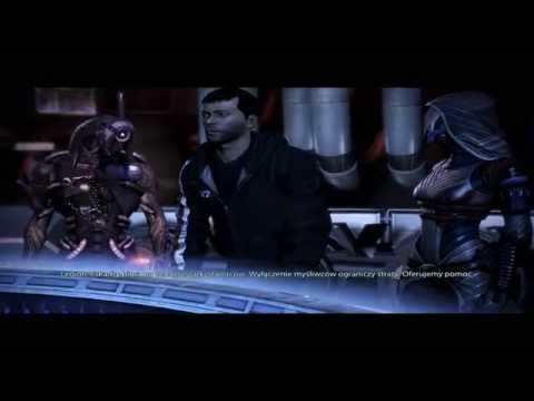 Zagrajmy w Mass Effect 3 na ślepo cz 40