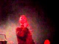 the devil ok Marc Almond 13th feb 2010 buxton