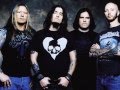 Machine Head - beautiful mourning (with lyrics)