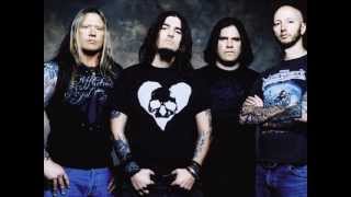 Machine Head - beautiful mourning (with lyrics)