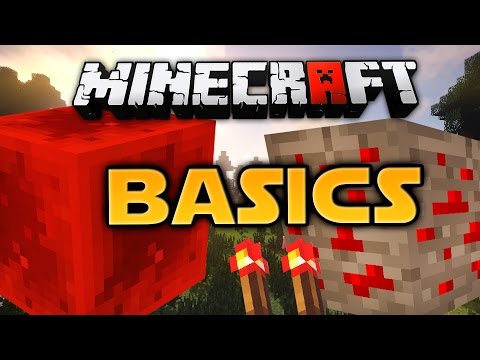 Easy Redstone Tricks for EPIC Minecraft Builds