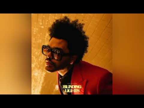 Blinding Lights by The Weeknd (arranged for String Quartet)