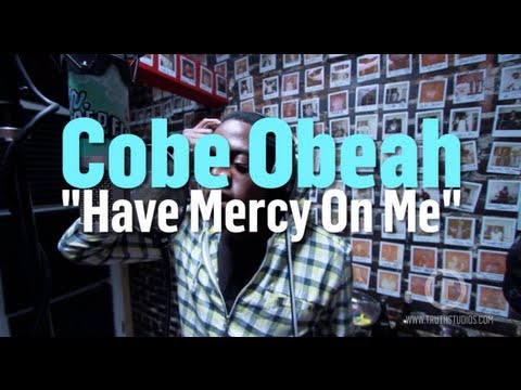 Cobe Obeah 