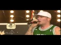 Limp Bizkit - Behind Blue Eyes (Live At Pukkelpop ...