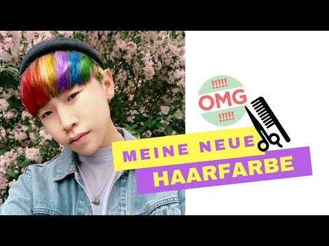 MEINE NEUE HAARFARBE 😨| Brian Havarie