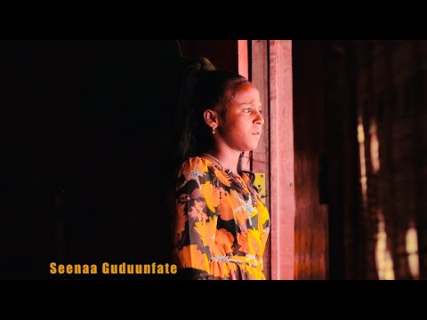 Eebbisee Biraanuu - Seenaa Guduunfate - Ethiopian Oromo Music 2022 [Official Video]