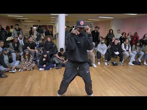 (10) ETAPE 1 : NICKEL (Chasseur)  VS KANEKI ACE - PRISON D'AZKABAN , EDITION #3