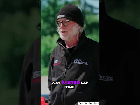 Unleashing Unprecedented Performance  Racing Beyond the Limits in the Ultimate Supercar