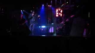 MICK JAMES-Guess What Your Dead @ Revolution Bar & Music Hall,Amityville,Long Island