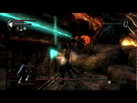 Demon's Souls: SL1 NG+7 PBWT - Part 7