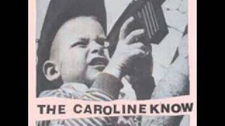 The Caroline Know 