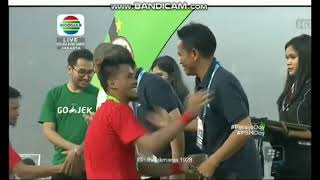 Download lagu Moment ketika @persijajkt juara Gojek Liga 1 2018 . mp3