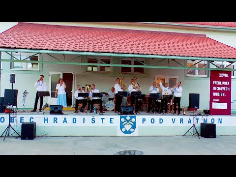 XXVIII Prehliadka DH 2023 - DH Záhorienka