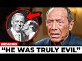 At 84, Paul Anka Finally Opens Up About Frank Sinatra