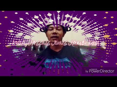 Boranget - Kuda, Jagong Jeung Jambu Mede