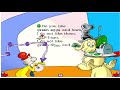 PC Longplay Green Eggs Ham