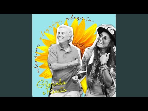 A Virada - Glorinha e Renato
