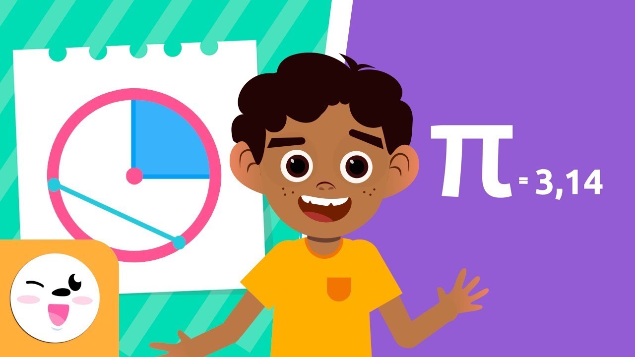 Cículo, circunferência e número pi - Recopilação