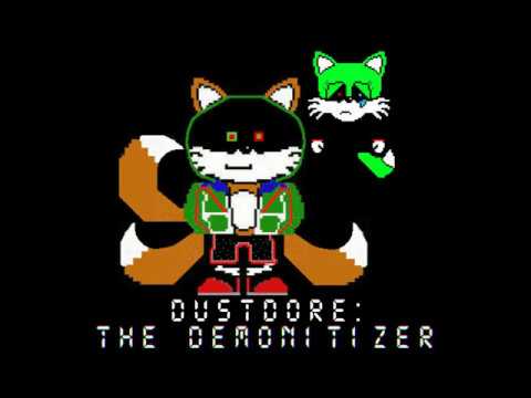 DustDore The Demonitizer