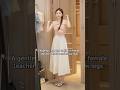 A Gentle Modest Outfit For Female Teachers That Doesn T Show Legs Outfitideas Ootd Fashion
