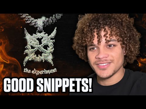 MONEYMAY Reacts To Every NEW Snippet From Ken Carson’s Upcoming Album "The Experiment"