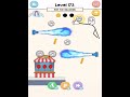 Hand WEEGOON Gameplay Walkthrough All Levels 151 200 Funny Stickman Rescue Puzzle Game 360p