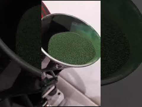 Spirulina G - Video Short