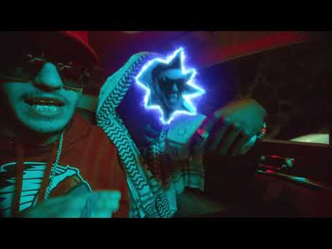 AMG (LBK x Staccs x 90) (FTG Exclusive)