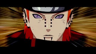 $UICIDEBOY$&XXXTENTACION // Naruto vs Pain Rem