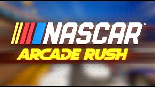 Watch and explore about Chiave CD NASCAR Arcade Rush EU PS5