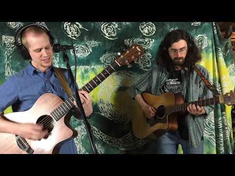 Rascal Revival - Tell Me The Truth (original - acoustic version)