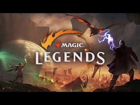 Magic Legends - Full Game Review