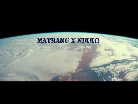 MATRANG x NIKKO - ты ( AYWABEATS prod. )2017