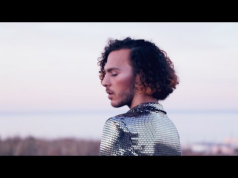 Jas Rolyn - Strong (Official Video)