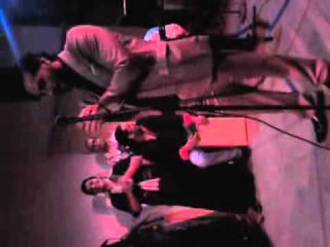 Remedios amaya_Pedro el granaino el portón.mp4