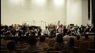 preview picture of video 'Walla Walla Valley Academy Praise Ringers [You Raise Me Up]'