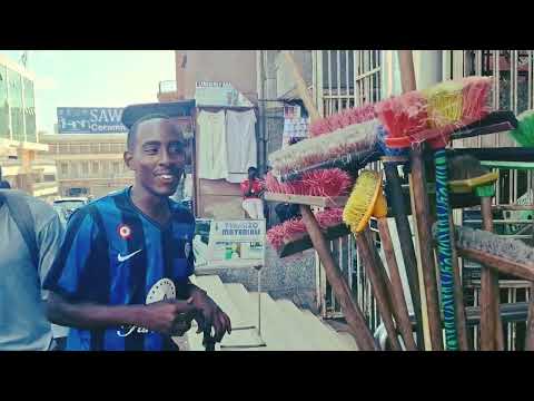 RAYKING SOUNDZ - SHININ'  [Official Music Visual]