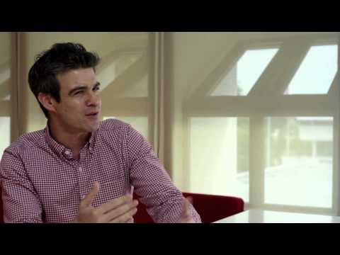 ELEVATE StartWell™ Challenge: Joshua Comaroff, Director, Lekker Architects